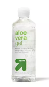 Klares Aloe Vera Gel -16oz Up&Up™ - Bild 1 von 1