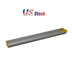 US Stock! 16" Emulsion Scoop Coater Silk Screen Printing Aluminum Coating Tool - Picture 1 of 6