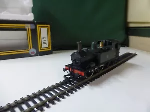 Dapol Dcc fitted 14xx GWR Shirtbutton livery Tank Loco '1420 '(Runs on DC too) - Picture 1 of 6