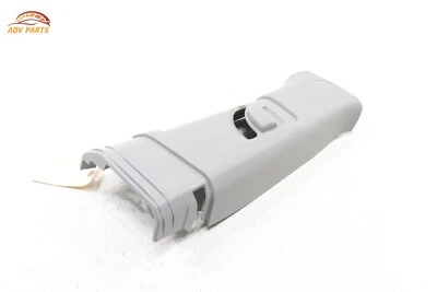 2017 - 2022 CHEVROLET TRAX LADO DIREITO DO PASSAGEIRO B PILAR ACABAMENTO SUPERIOR CAPA FABRICANTE DE EQUIPAMENTO ORIGINAL - Imagem 1 de 4