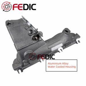Carter de turbine 7636784 pour Mini one Cooper Clubman Countryman 1.5 L B38A15 - Picture 1 of 7