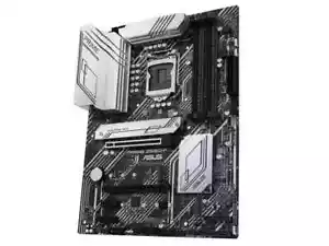ASUS PRIME Z590-P LGA 1200 Intel Z590 SATA 6Gb/s ATX Płyta główna Intel - Zdjęcie 1 z 8