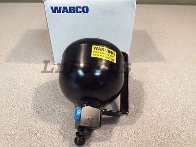 WABCO ABS Accumulator RTC6498 OEM for Range Rover Classic 1987–1995 - Image 1 of 4