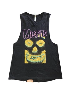 Canotta piccola MISFITS Punk Rock - Foto 1 di 4