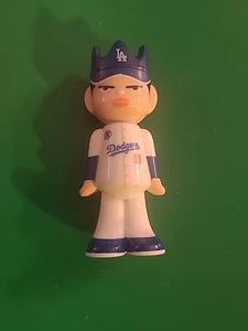 2025 Roki Sasaki Ghostwrite MLB Gameface Rookie /1000 - 1st Edition MLB DODGERS - Bild 1 von 6
