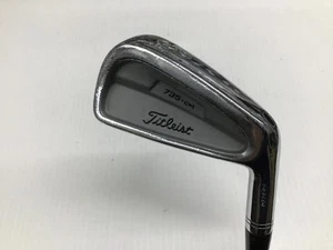 Titleist Forged 735 CM Iron #3 1pc Flex Stiff Dynamic Gold S400 Steel - Picture 1 of 5