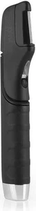 MAXXMEE Rasierer Smart Trimm 6-tlg. 3V schwarz/silber UVP 24,99 - Bild 1 von 5