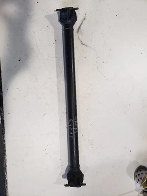 Eje de transmisión delantero - BMW 335I E90 N54 2008 - 07-13 OEM Foto 1 de 4