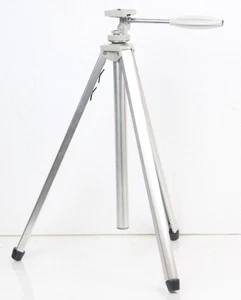 Linhof Dreibeinstativ Tripode stativ Camera Mount Videostativ - Picture 1 of 1