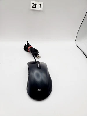 Microsoft Comfort Mouse 6000 (S7J-00003) For PC & Mac - Image 1 of 4