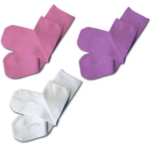 Malliah Sensory Hypersensitivity Sensitive Skin Seamless Kids Socks for Gi 779 - Picture 1 of 5