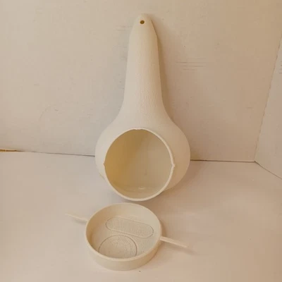 Calabaza Martin púrpura colgando la calabaza Bo  Foto 1 de 4