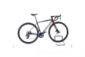 Corratec CCT Evo Factory Team Fahrrad Rennrad & Gravel Top Fahrrad black - Bild 1 von 10