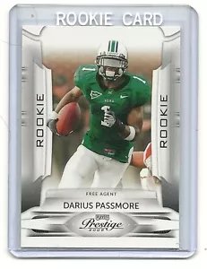 09 Prestige-Darius Passmore-RC - Picture 1 of 1