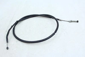 05-06 SUZUKI GSXR1000 CLUTCH CABLE LINE - DAMAGED - Bild 1 von 4