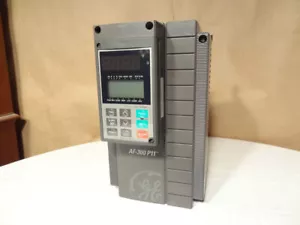 Fuji Electric VFD 6KP1143002X1B1 2 PS 480 VAC 5,84 Ampere - Bild 1 von 8