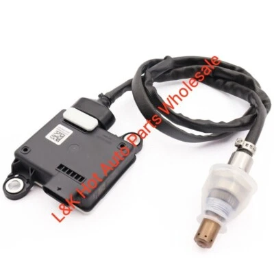 Sensor lambda 68146136AC NOX para Jeep Grand Cherokee IV WK2 3.0 CRD 2016-2019 Foto 1 de 4