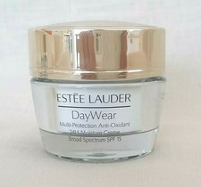  ESTEE LAUDER DAYWEAR MULTI-PROTECTION ANTI-OXIDANT MOISTURE .5 OZ 