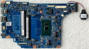 Acer Travelmate P238-G2-M motherboard w/Intel i3-7130 CPU NB.VG711.004 - Picture 1 of 3