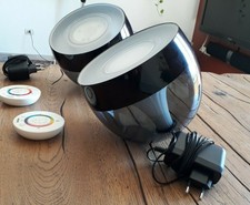 Philips Living Colours Iris con telecomando