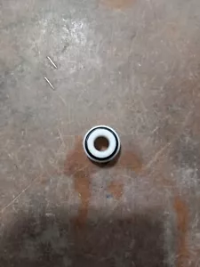 Mira Atom Reflex EV ERD Replacement Plastic Nipple for Mixer Bar may fit others - Picture 1 of 2