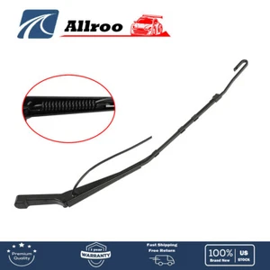 Brazo limpiaparabrisas delantero derecho negro para Freightliner Sprinter 2500 3500 2,7 L - Imagen 1 de 8