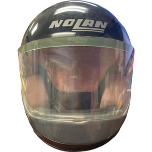 Nolan N33 DOT Motorcycle Helmet Sz XL - Picture 1 of 6