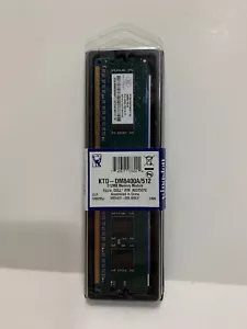 NANYA 256MB 1Rx16 PC2-3200U-333-10-C1 Desktop Memory RAM NT256T64UH4A0F-5A - Picture 1 of 6