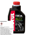 MOTUL FORK OIL FORK OIL EXPERT USD MOTORCYCLE 5W 105929 1L