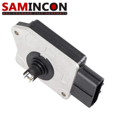 Medidor de sensor de flujo de aire de masa para Ford Ranger Taurus Mazda 626 B2500 B300 245-2039 Foto 1 de 4
