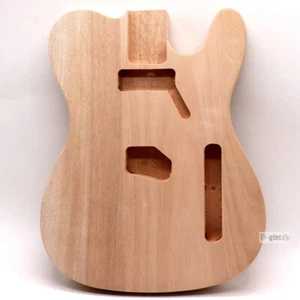Corpo chitarra elettrica TL modificato accessori strumenti fai da te - Foto 1 di 7