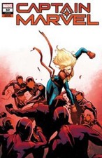 Captain Marvel #14 - 32 You Pick From Main & Variant Covers Marvel Comics 2021