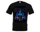 MAN & WOMEN shirt - cult shirt - AC DC - T SHIRT - MOTIF