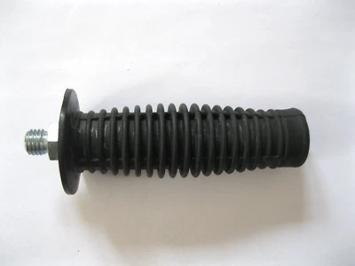 Winkelschleifergriff M14 Handgriff für Winkelschleifer  Griff Ersatzteil 125mm - Bild 1 von 4