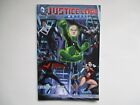 Justice League Beyond: In Gods We Trust.  Graphic novel . Trade Paperback. New