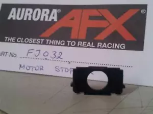 AFX Motor Stopper (2) afx-fj032 - Picture 1 of 4