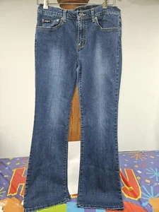 Women's baby phat Jeans Size 11 - Picture 1 of 6