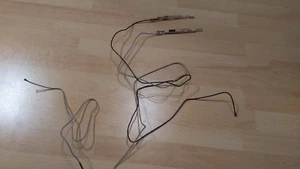 Antennen Wifi für Sony Vaio VGN-S3XP - PCG-6E1M Antennini Kabel Drahtlos - Bild 1 von 1