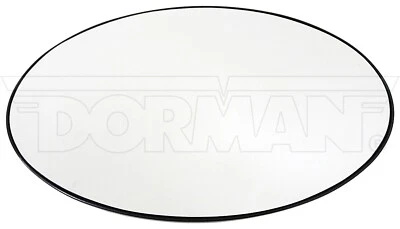 Espejo de puerta de vidrio izquierdo Dorman para Mini Cooper 2002-2008 2003 2004 2005 2006 Foto 1 de 4
