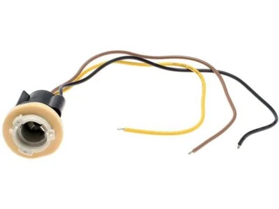 Para 1982-1993 Chevrolet S10 soquete de lâmpada de estacionamento AC Delco 18618XVJN 1992 - Imagem 1 de 2