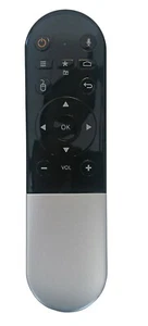 Fernbedienung ZaapTV X passend für ZaapTV X Serie - Bild 1 von 1