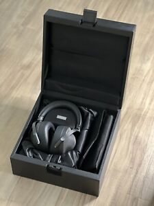 Sony MDR-Z1R Headband Headphones - Black
