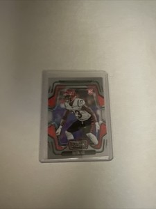 Rookie Safeties Kyle Hamilton Dayton Hill