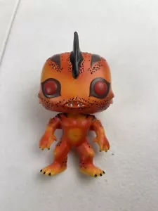 FUNKO POP ASIA # 111 Legendary Creatures and Myths Orange Siyokoy Exclusive 2017 - Picture 1 of 2