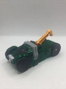 KAMEN RIDER DRIVE Cambio Coche Enganche Grúa GP Masked Rider Bandai Japón - Imagen 1 de 4