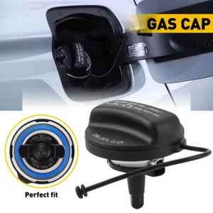 Tapa del tanque de combustible para BMW X6 E71 X5 E70 F15 X3 E83 E83 F25 X1 E84 M5 E60 F10 - Imagen 1 de 12