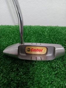 Lauden Golf Tour Limited Edition Putter With Castro Oil Logo 35 Inches Long - Picture 1 of 15