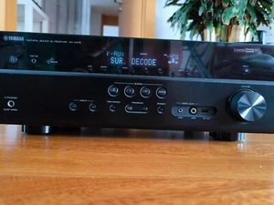 RX-V475 5.1-Kanal AV-Receiver - Bild 1 von 5