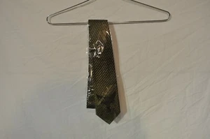 Ralph Marlin HARLEY DAVIDSON Classic Logo SILK Necktie #1 - Bild 1 von 1