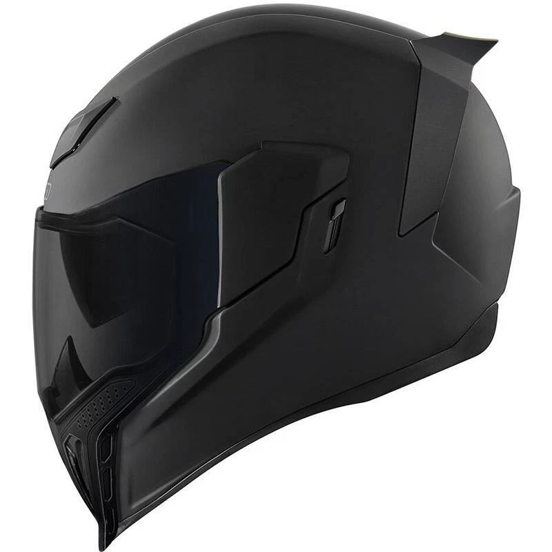 ICON Airflite Helmet Inner Sun Shield HydraDry Liner DOT ECE XS-3XL 2020-21 - Image 1 of 4